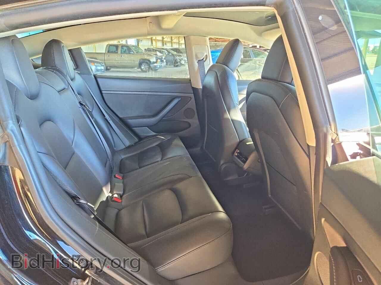 2023 TESLA MODEL 3 - VIN: 5YJ3E1EA8PF453655 - Photo 10
