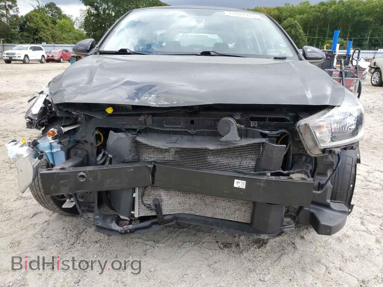 2021 KIA RIO - VIN: 3KPA24AD9ME404032 - Фото 5