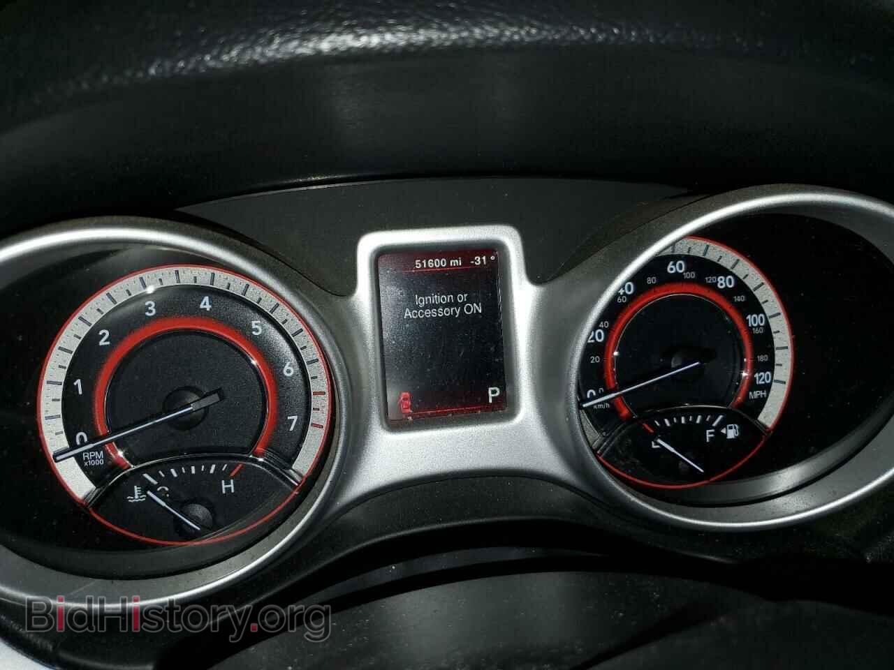 2018 DODGE JOURNEY - VIN: 3C4PDCAB2JT447647 - Photo 9