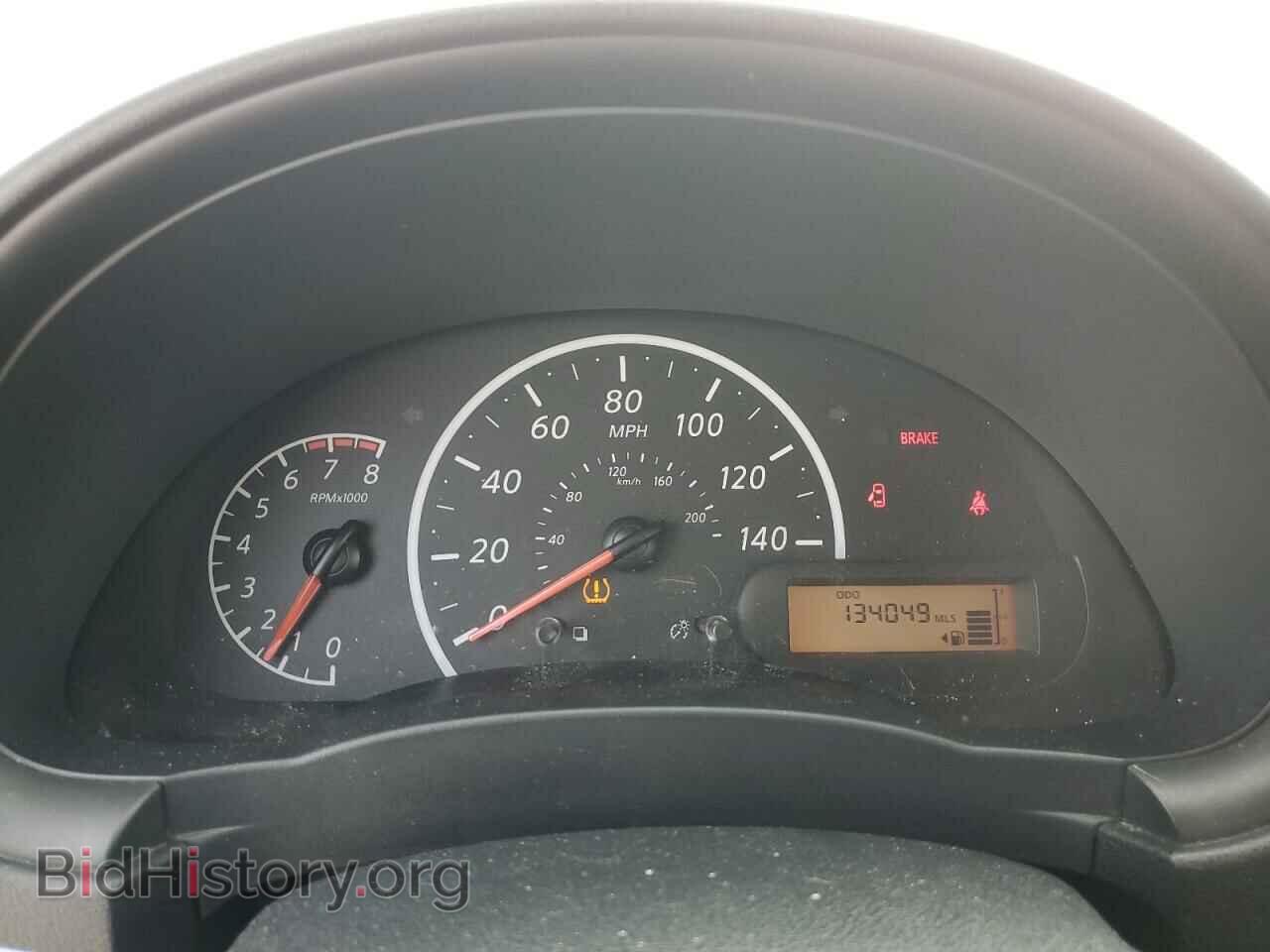 2017 NISSAN VERSA - VIN: 3N1CN7AP6HL882005 - Фото 9