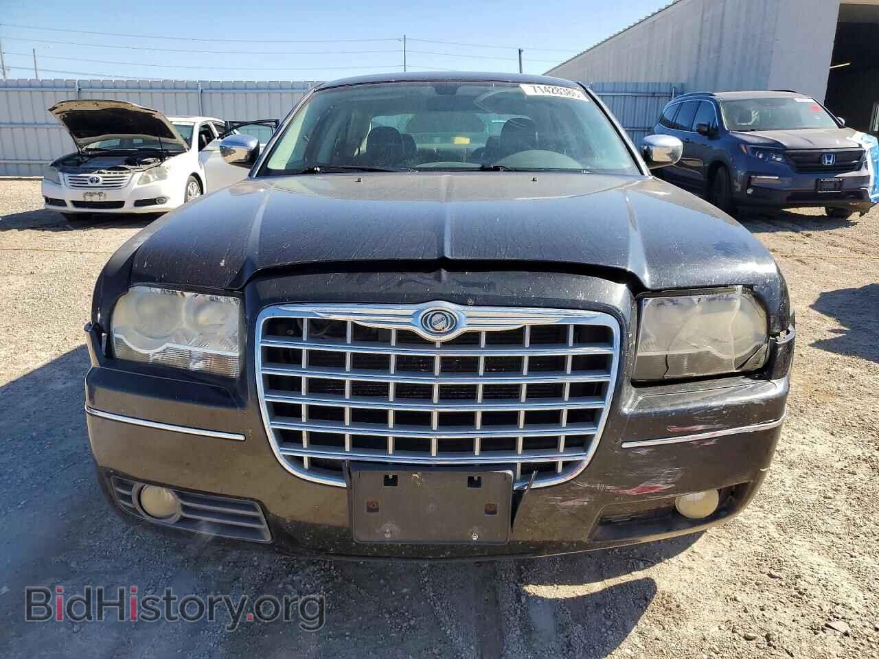 2010 CHRYSLER 300 - VIN: 2C3CA5CV5AH249930 - Photo 5