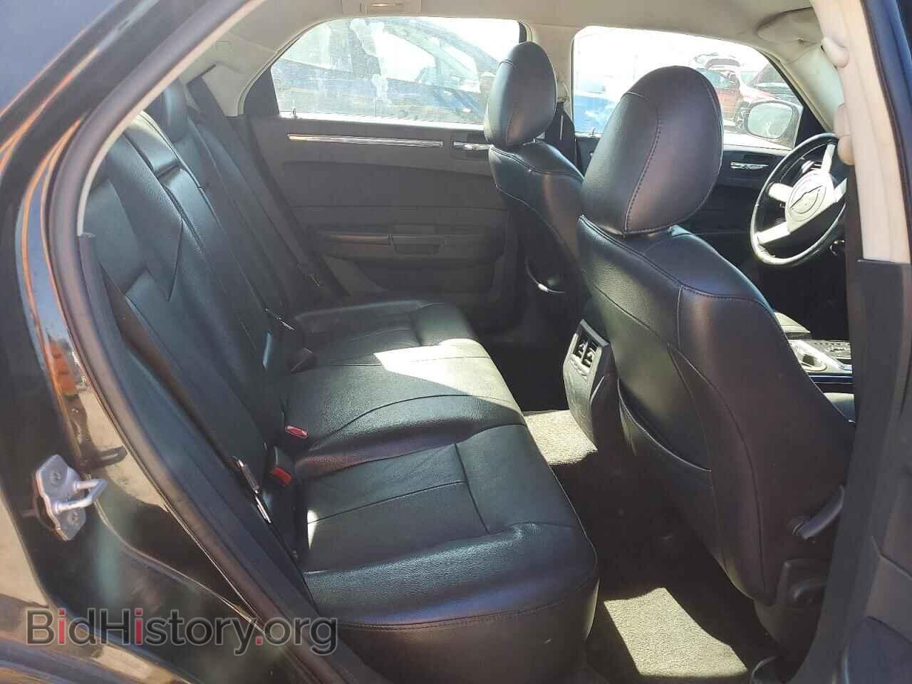 2010 CHRYSLER 300 - VIN: 2C3CA5CV5AH249930 - Photo 10