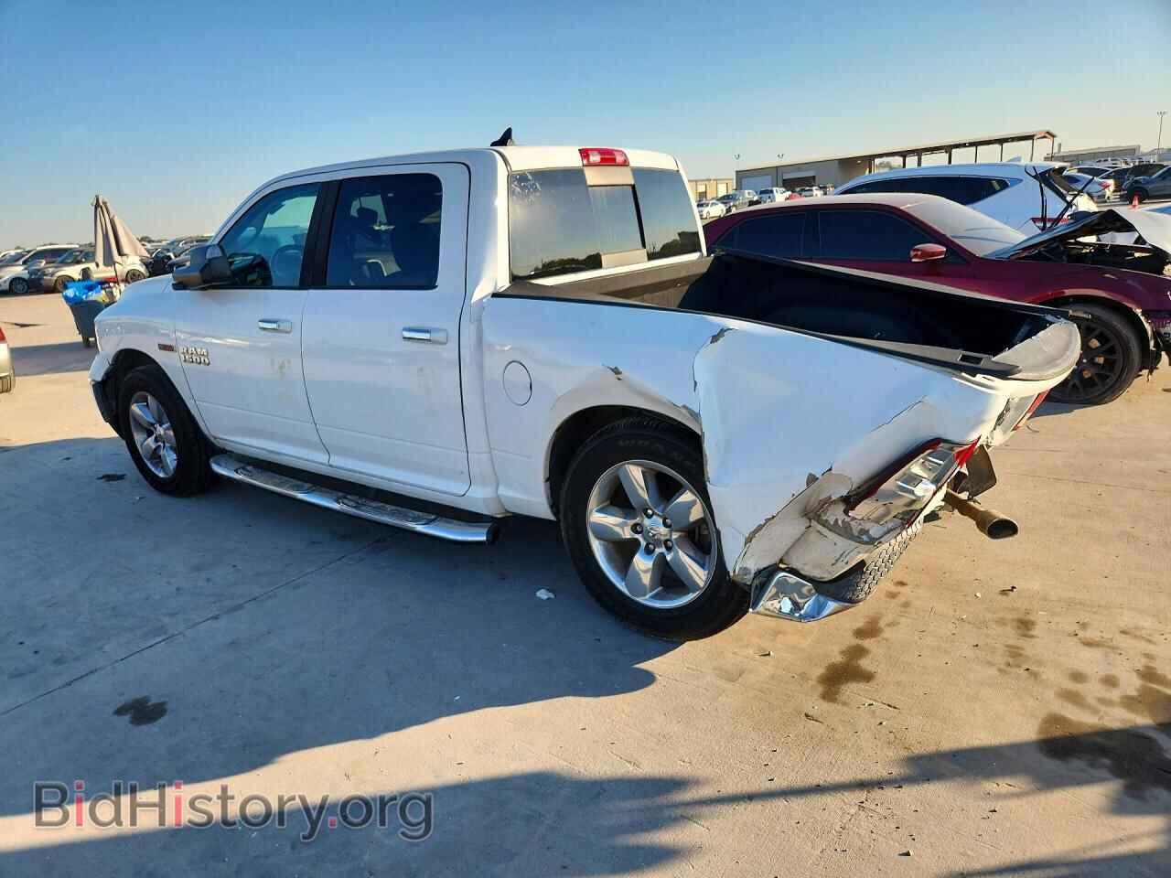2016 RAM 1500 (VIN 1C6RR6LM8GS189727) — photo 2 of 14