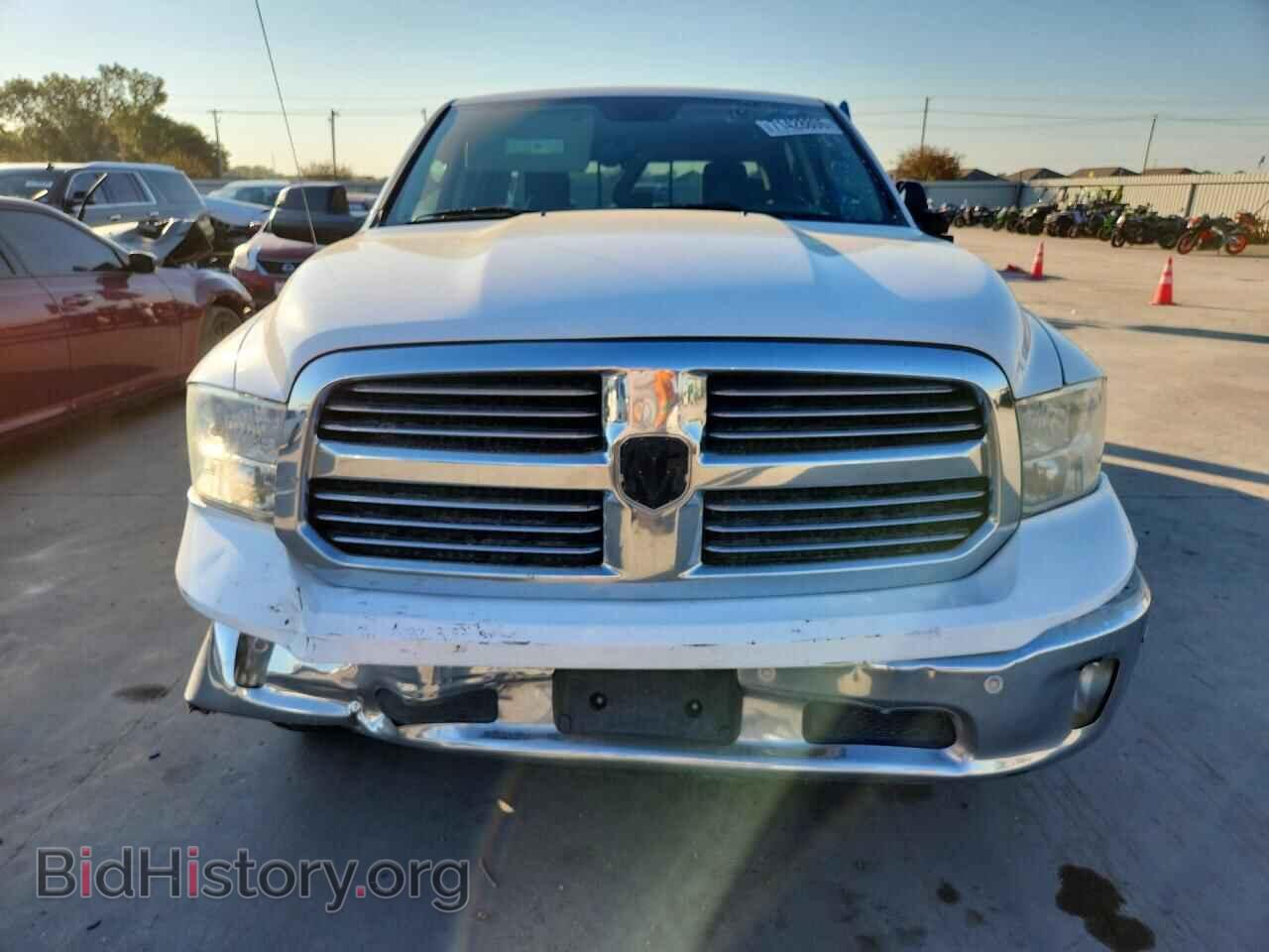 2016 RAM 1500 (VIN 1C6RR6LM8GS189727) — photo 5 of 14