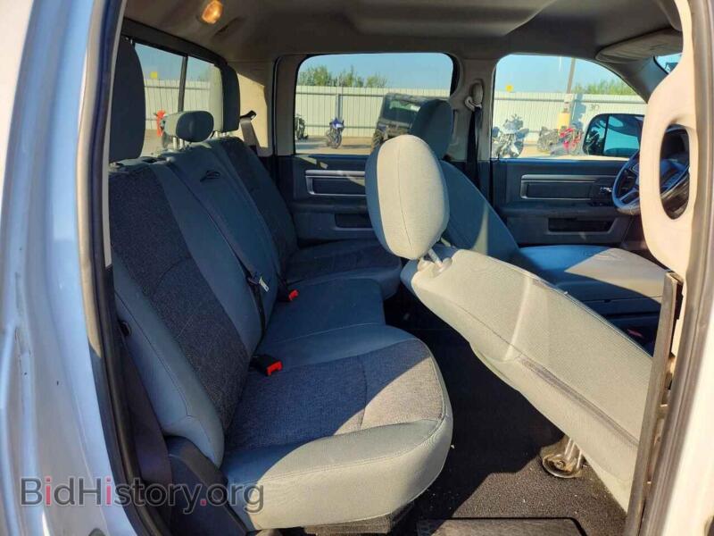 2016 RAM 1500 (VIN 1C6RR6LM8GS189727) — photo 10 of 14