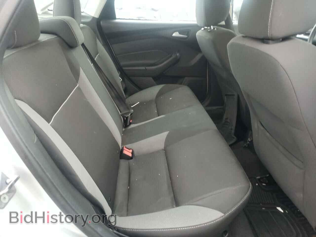2013 FORD FOCUS - VIN: 1FADP3F21DL233290 - Фото 6