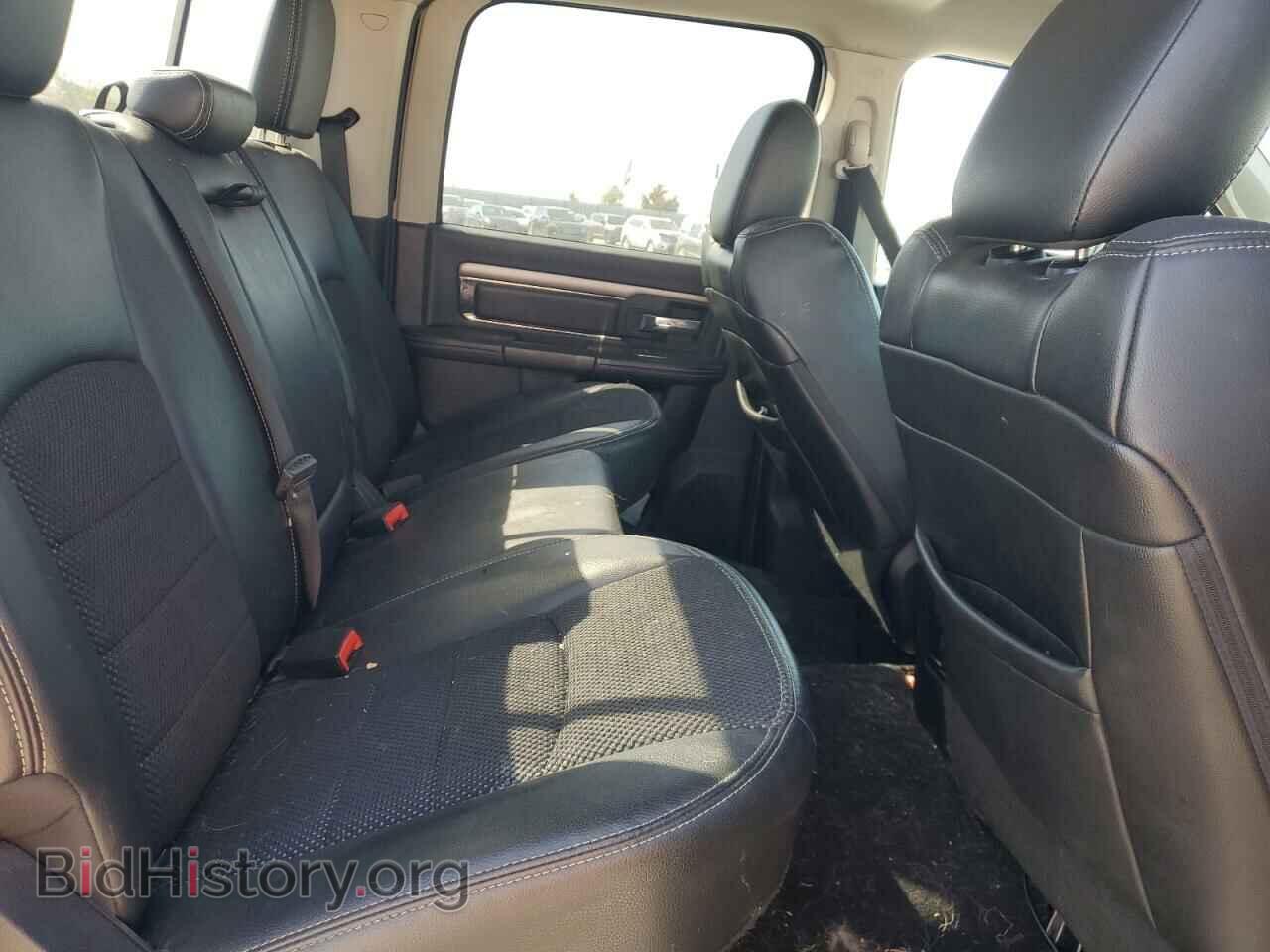2013 RAM 1500 - VIN: 1C6RR7UT4DS681808 - Фото 10