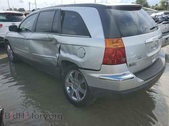 2006 CHRYSLER PACIFICA - VIN: 2A8GM68456R865115 - Фото 3