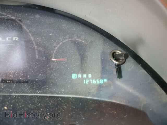 2006 CHRYSLER PACIFICA - VIN: 2A8GM68456R865115 - Фото 8