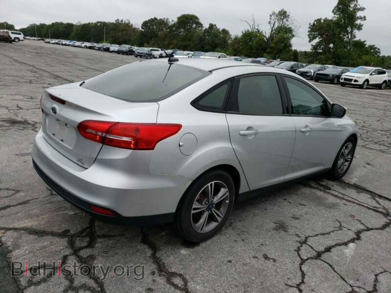 2017 Ford FOCUS (VIN 1FADP3FE5HL347910) — photo 3 of 12