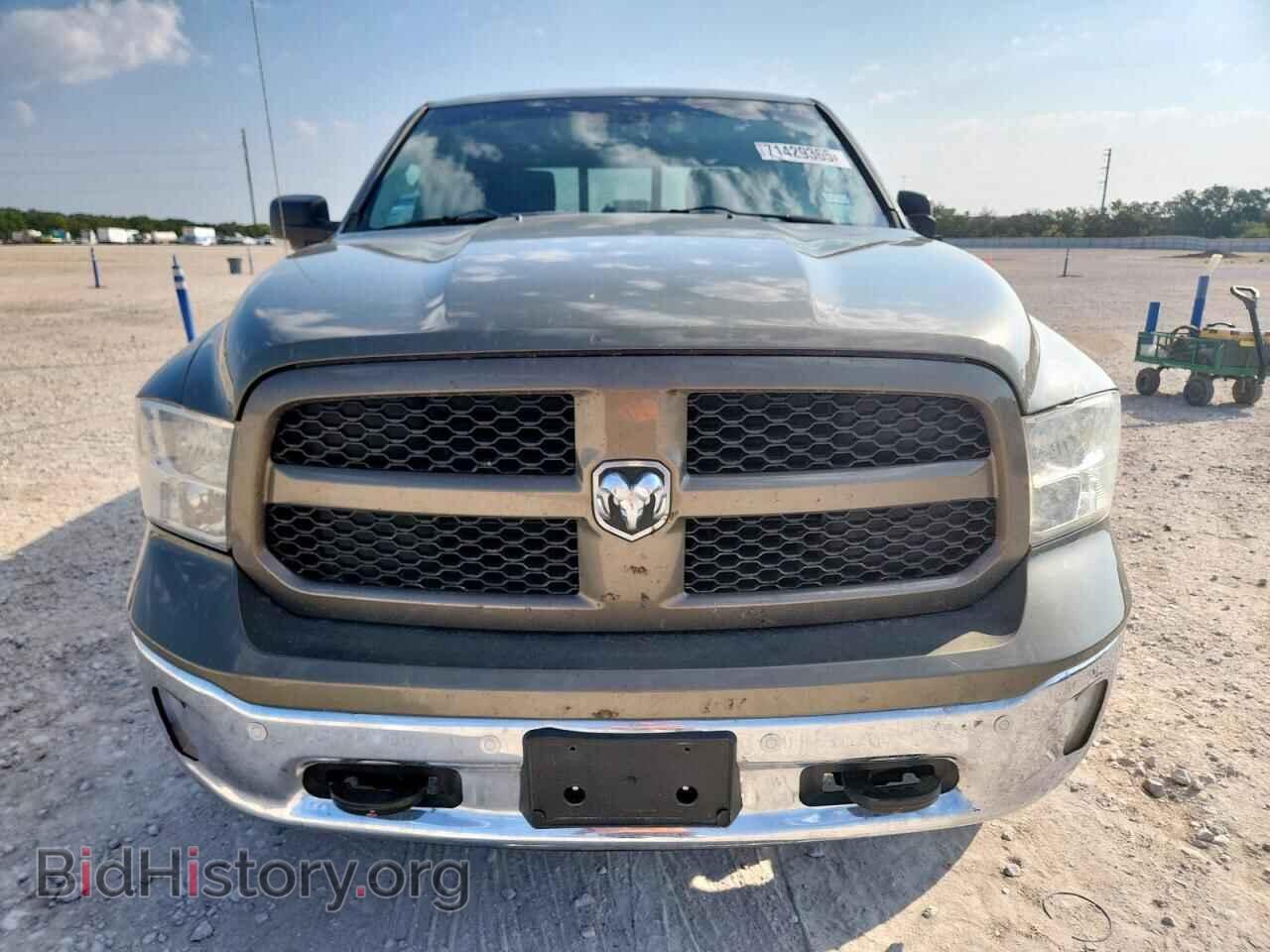 2014 RAM 1500 - VIN: 1C6RR7LT8ES300464 - Фото 5