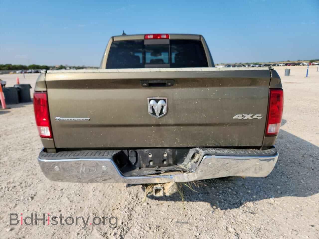 2014 RAM 1500 - VIN: 1C6RR7LT8ES300464 - Фото 6