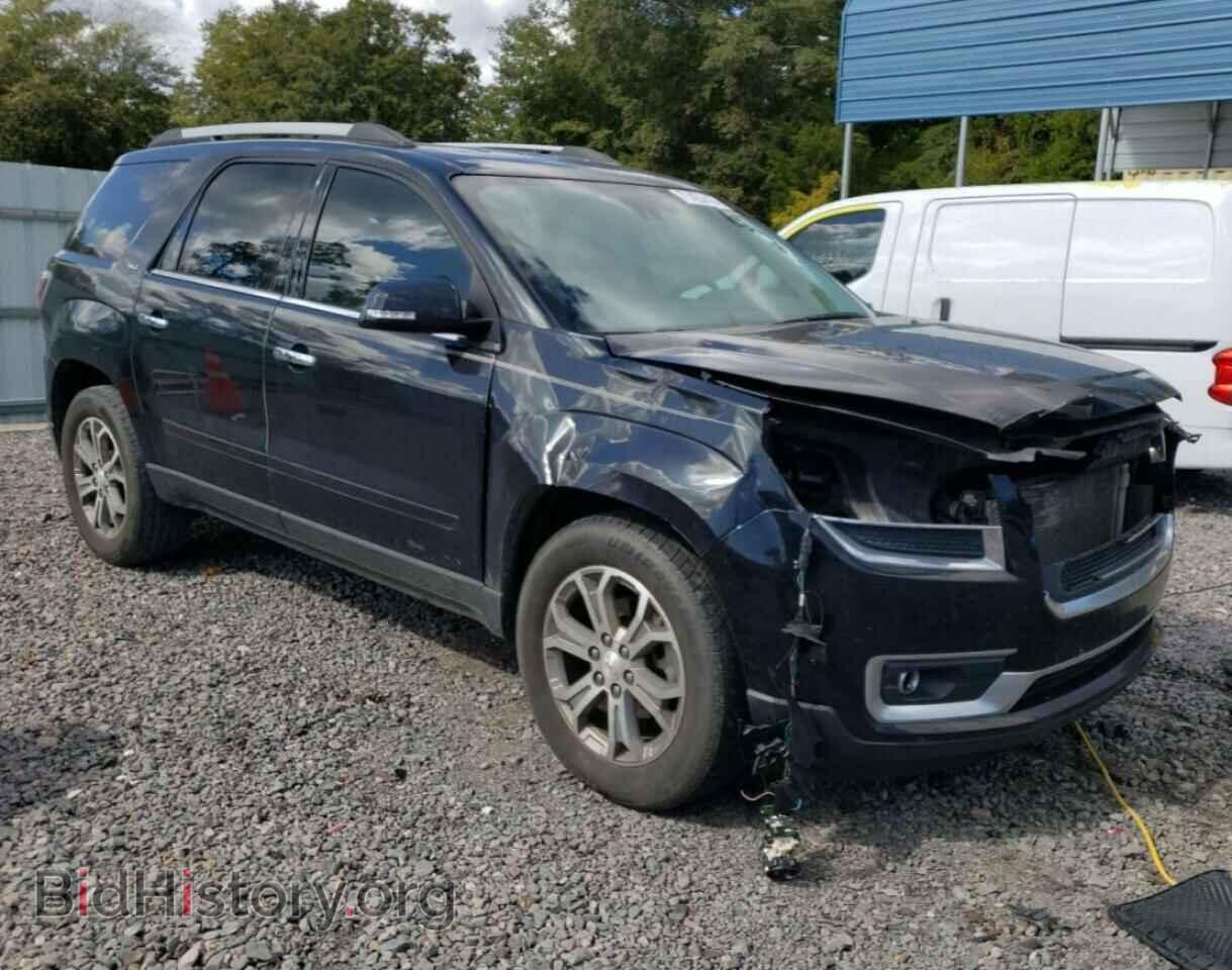 2015 GMC ACADIA - VIN: 1GKKRSKD3FJ202400 - Фото 4