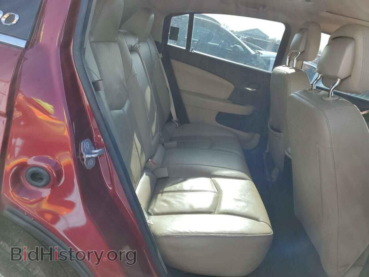 2013 CHRYSLER 200 - VIN: 1C3CCBCG7DN583155 - Фото 10