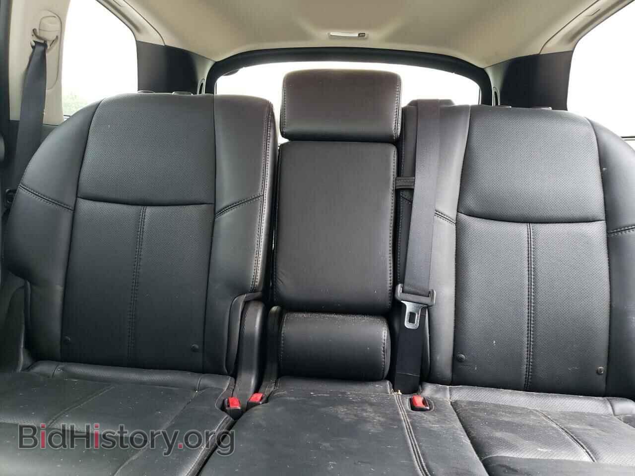 2014 NISSAN PATHFINDER - VIN: 5N1AR2MN8EC637652 - Фото 10