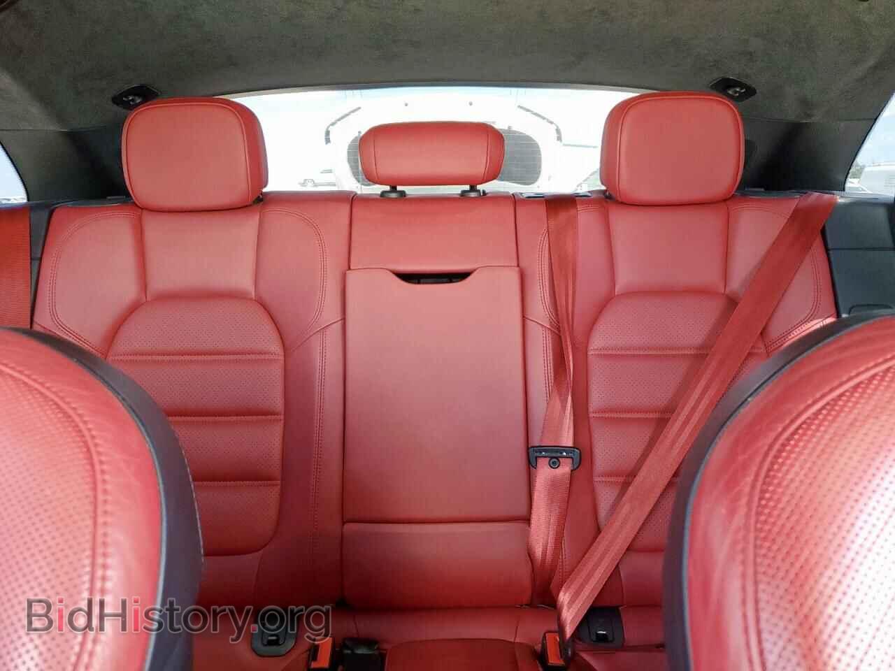 2016 PORSCHE MACAN - VIN: WP1AF2A55GLB92855 - Фото 10