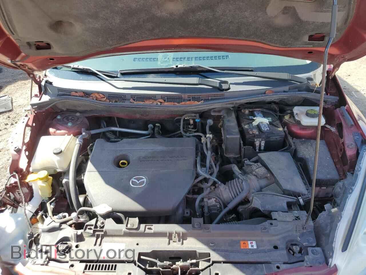 2012 MAZDA 5 - VIN: JM1CW2DL0C0140033 - Photo 12