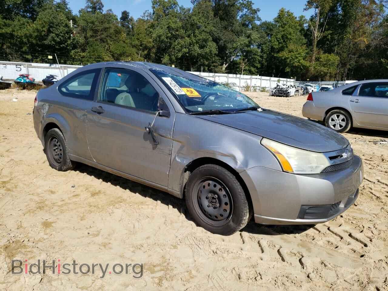 2008 FORD ALL Models - VIN: 1FAHP32N48W222354 - Фото 4
