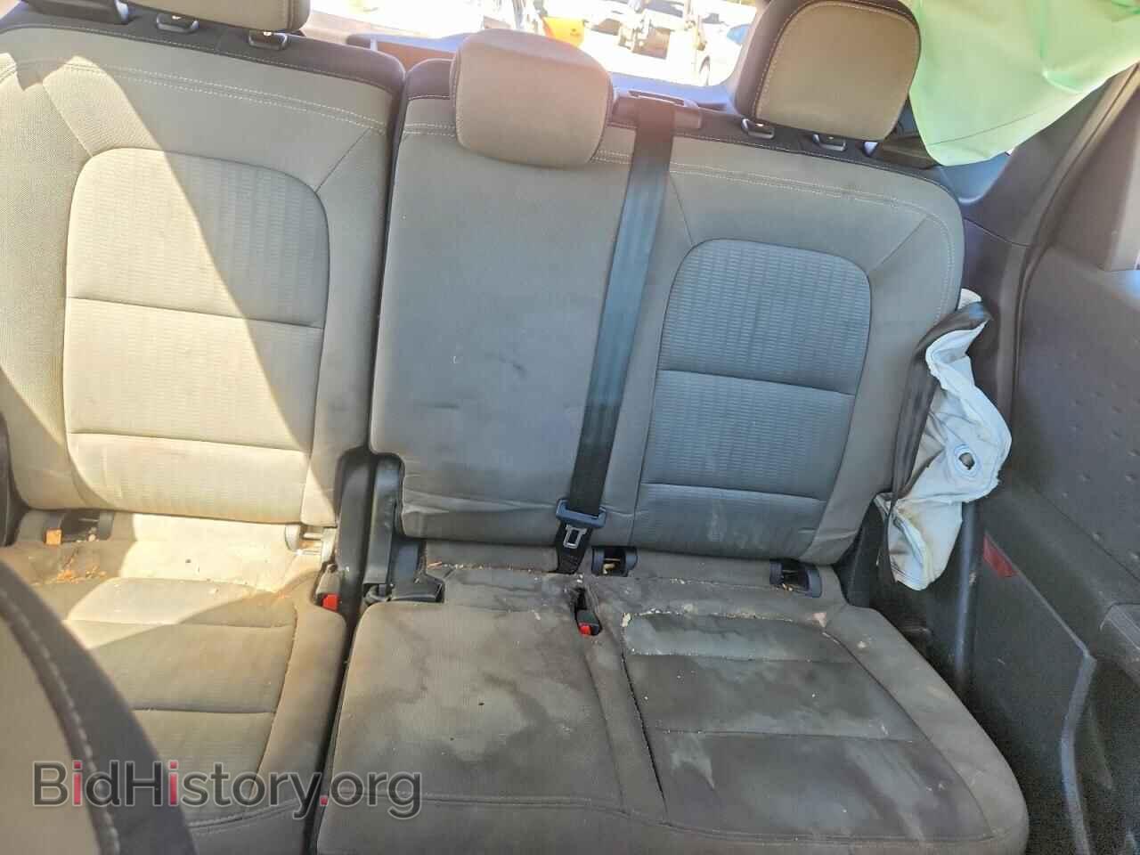 2020 FORD ESCAPE - VIN: 1FMCU0F69LUC53193 - Фото 10