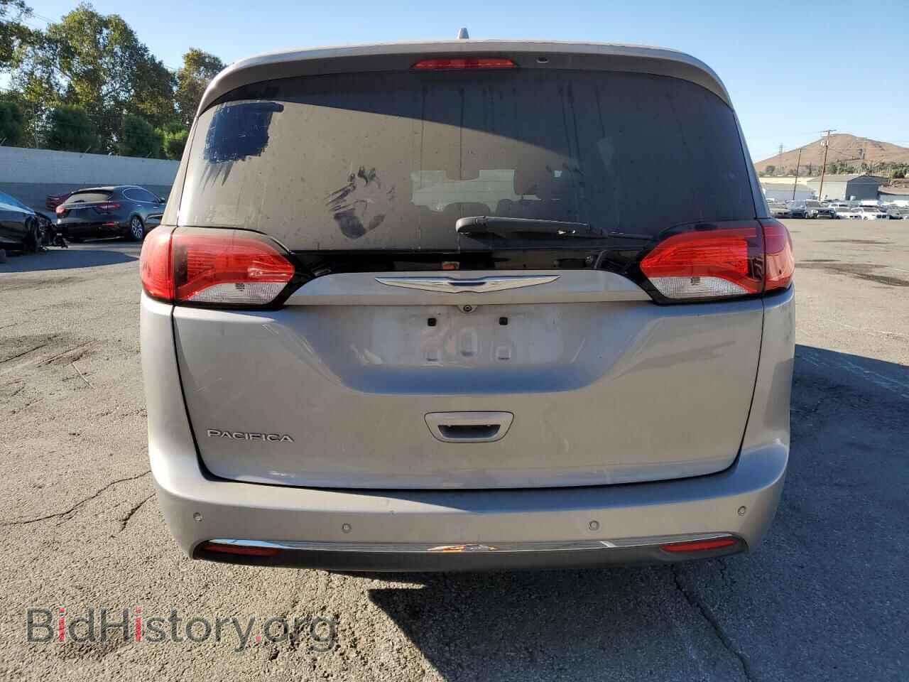 2017 CHRYSLER PACIFICA - VIN: 2C4RC1EG0HR727473 - Photo 6