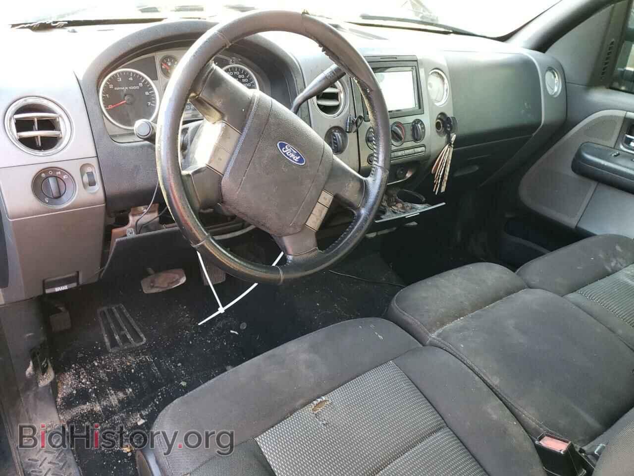 2006 FORD All Models - VIN: 1FTRF04526KC51627 - Фото 8