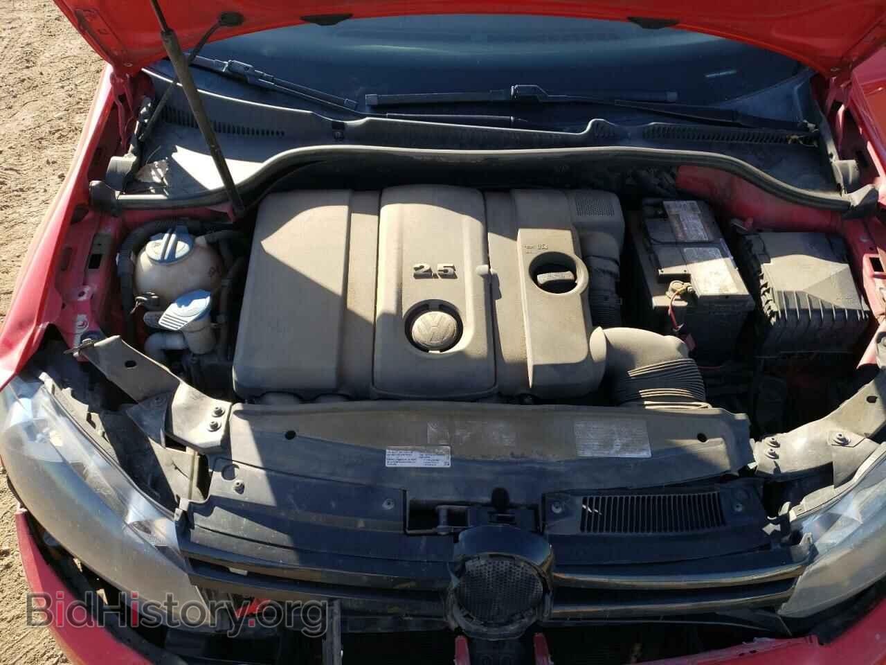 2013 VOLKSWAGEN GOLF - VIN: WVWDB7AJ8DW132017 - Фото 11
