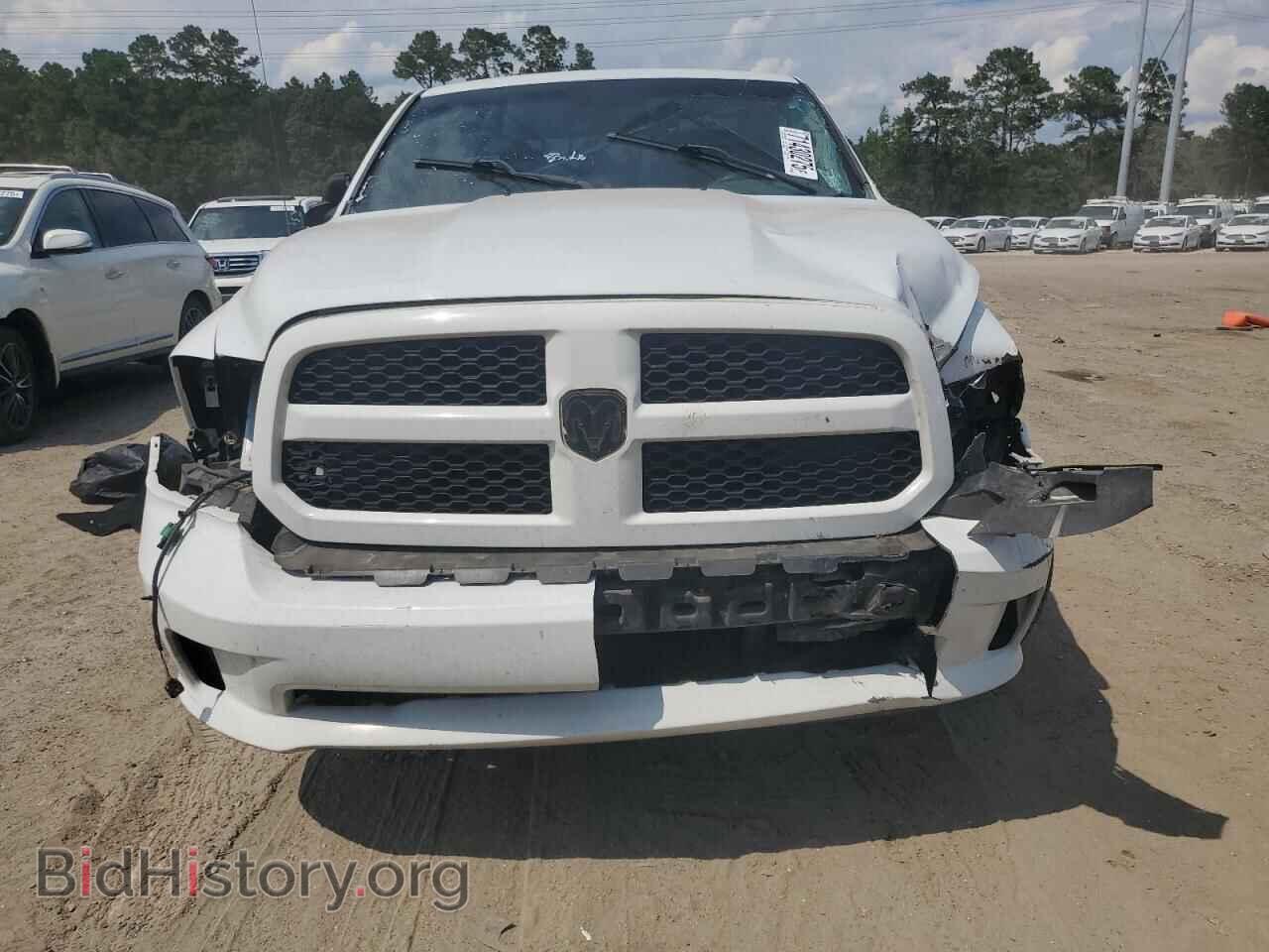 2013 RAM 1500 - VIN: 1C6RR6FT3DS712361 - Photo 5