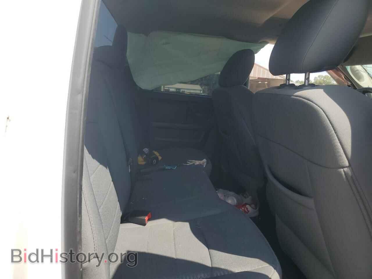 2013 RAM 1500 - VIN: 1C6RR6FT3DS712361 - Photo 10