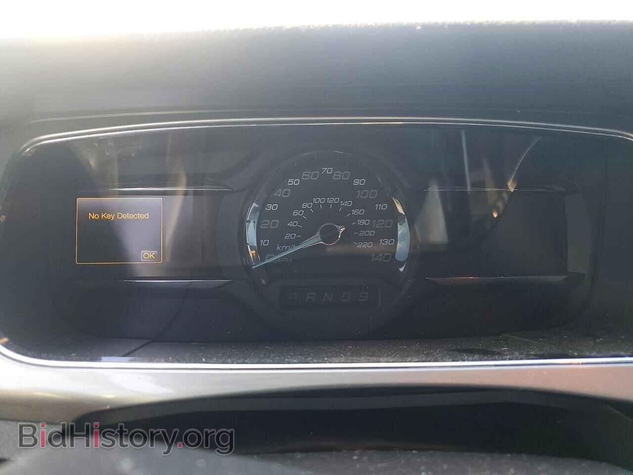 2013 FORD TAURUS - VIN: 1FAHP2E82DG161638 - Photo 9