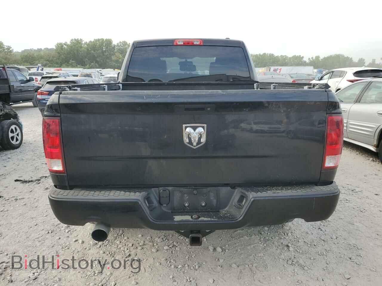 2012 DODGE RAM 1500 - VIN: 1C6RD7FT8CS340874 - Photo 6