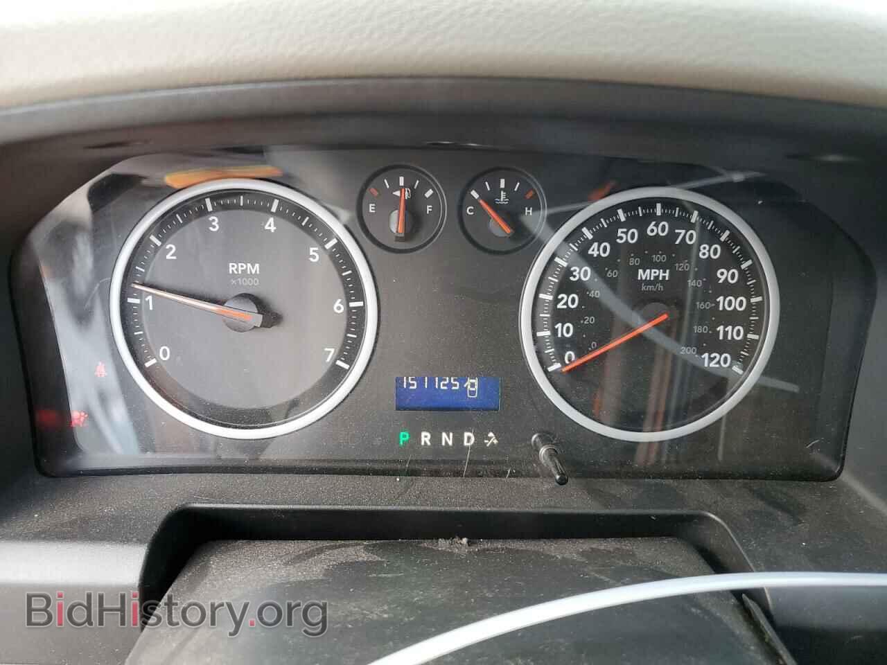 2012 DODGE RAM 1500 - VIN: 1C6RD7FT8CS340874 - Photo 9