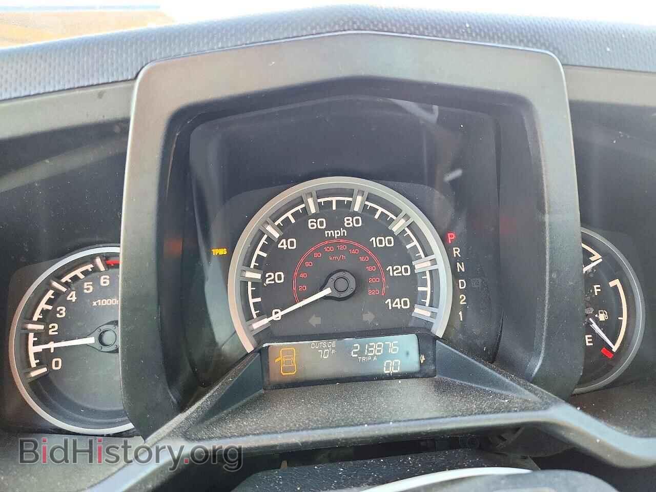 2011 HONDA RIDGELINE - VIN: 5FPYK1F43BB006027 - Photo 9