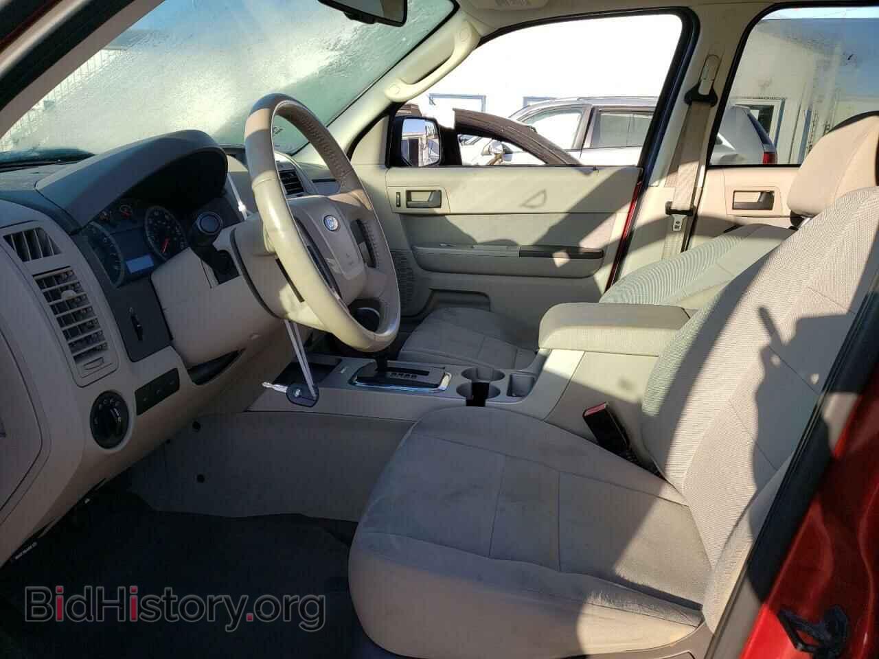 2012 FORD ESCAPE - VIN: 1FMCU0DG7CKC82019 - Фото 7