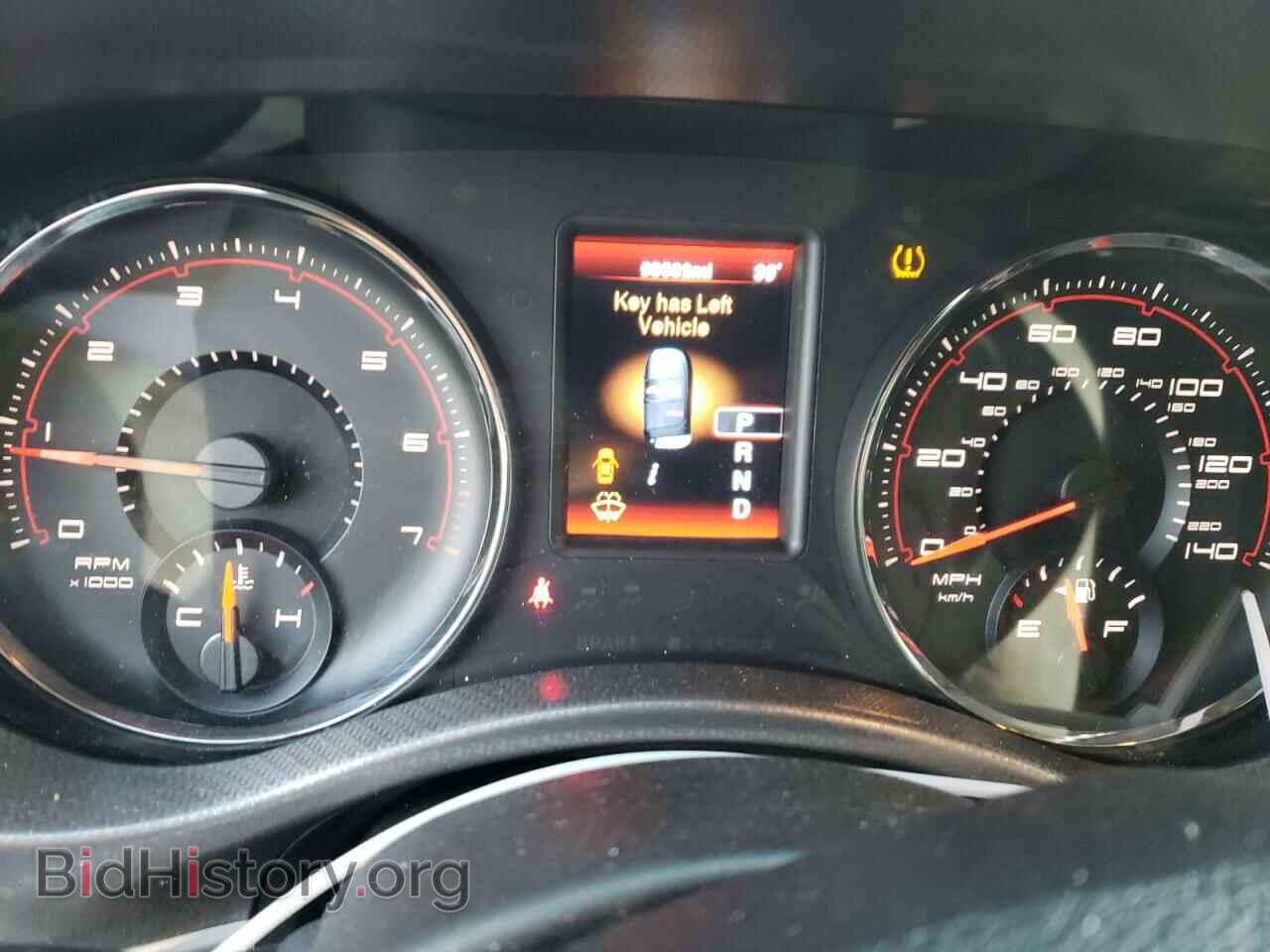 2012 DODGE CHARGER - VIN: 2C3CDXBG5CH108963 - Фото 9
