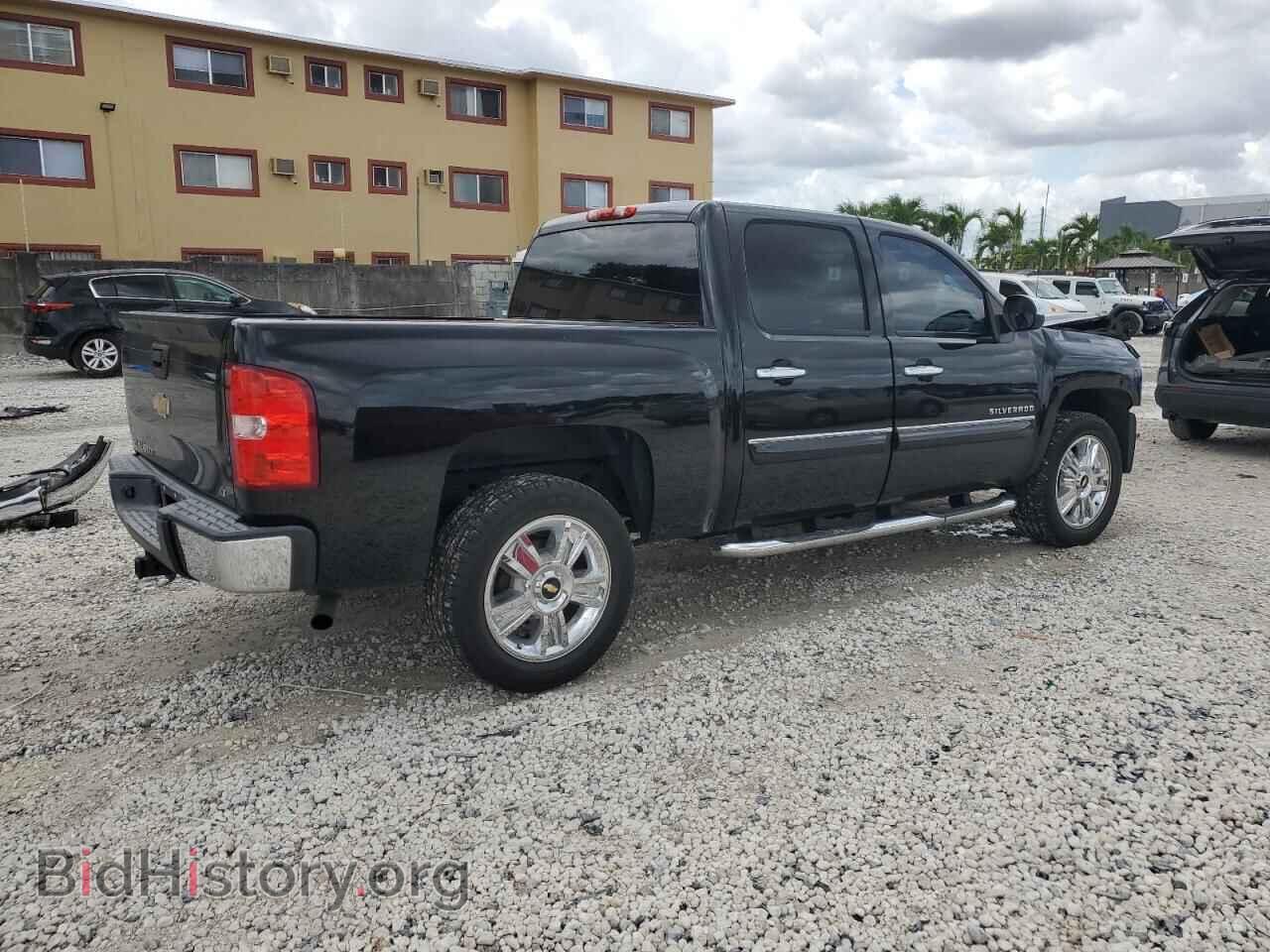 2013 CHEVROLET ALL Models - VIN: 3GCPCSE01DG105948 - Фото 3