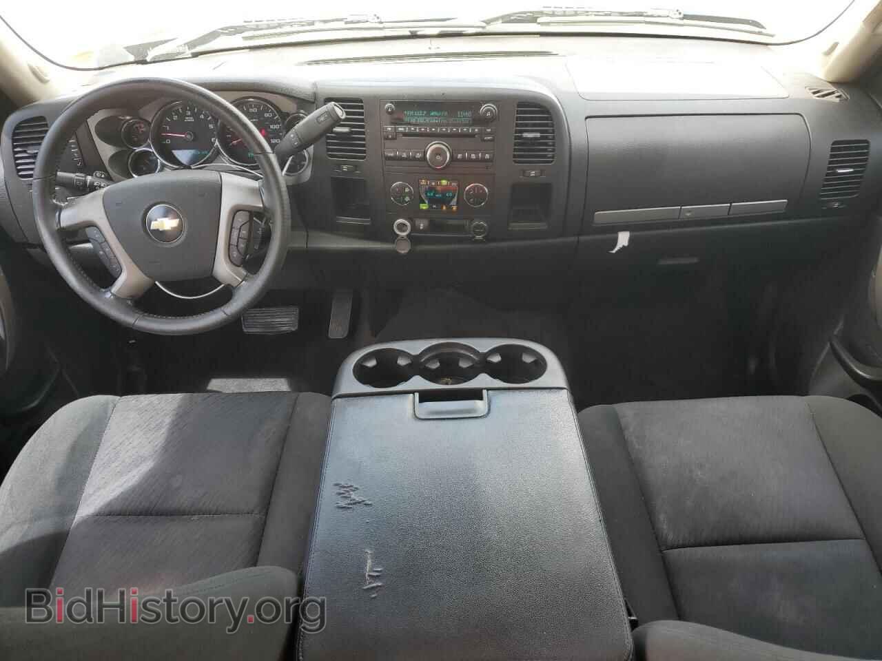 2013 CHEVROLET ALL Models - VIN: 3GCPCSE01DG105948 - Фото 8