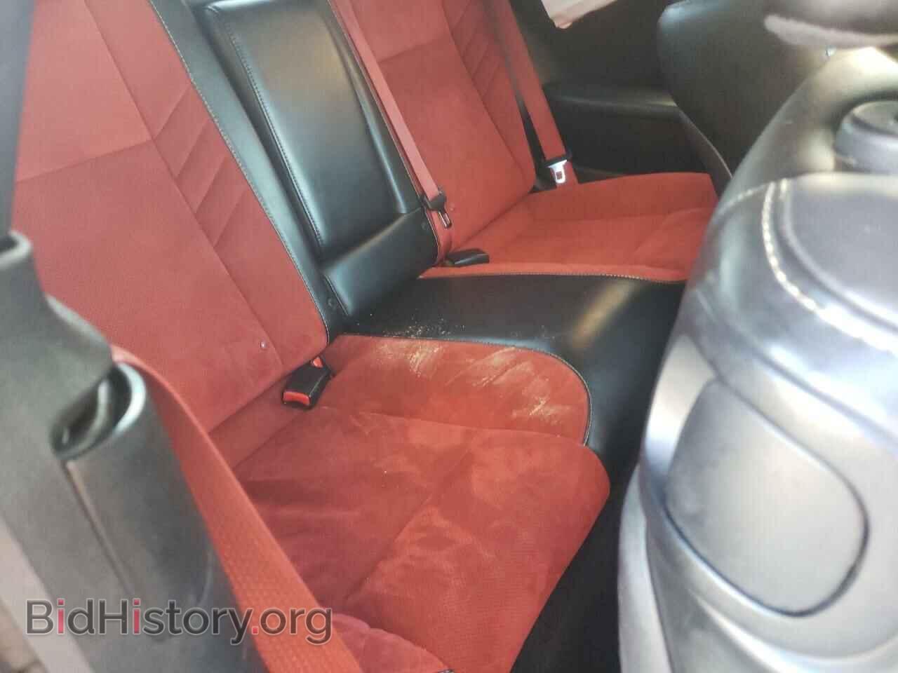 2016 DODGE CHALLENGER - VIN: 2C3CDZC93GH249287 - Photo 6