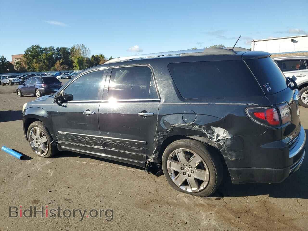 2013 GMC ACADIA DEN - VIN: 1GKKRTKD3DJ208863 - Фото 2