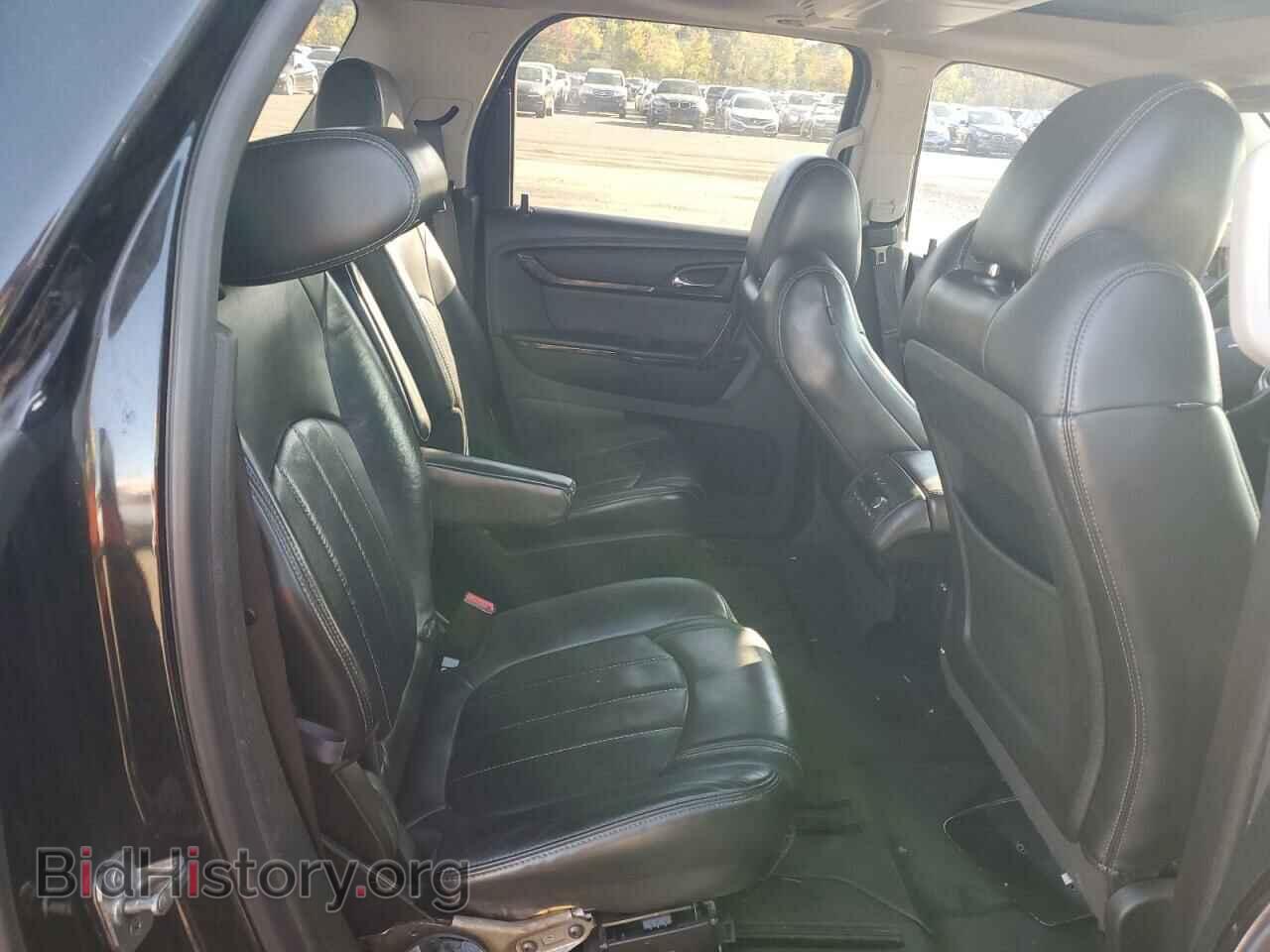 2013 GMC ACADIA DEN - VIN: 1GKKRTKD3DJ208863 - Фото 11