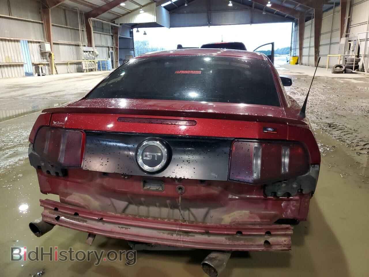 2014 FORD MUSTANG - VIN: 1ZVBP8CF4E5256040 - Фото 6