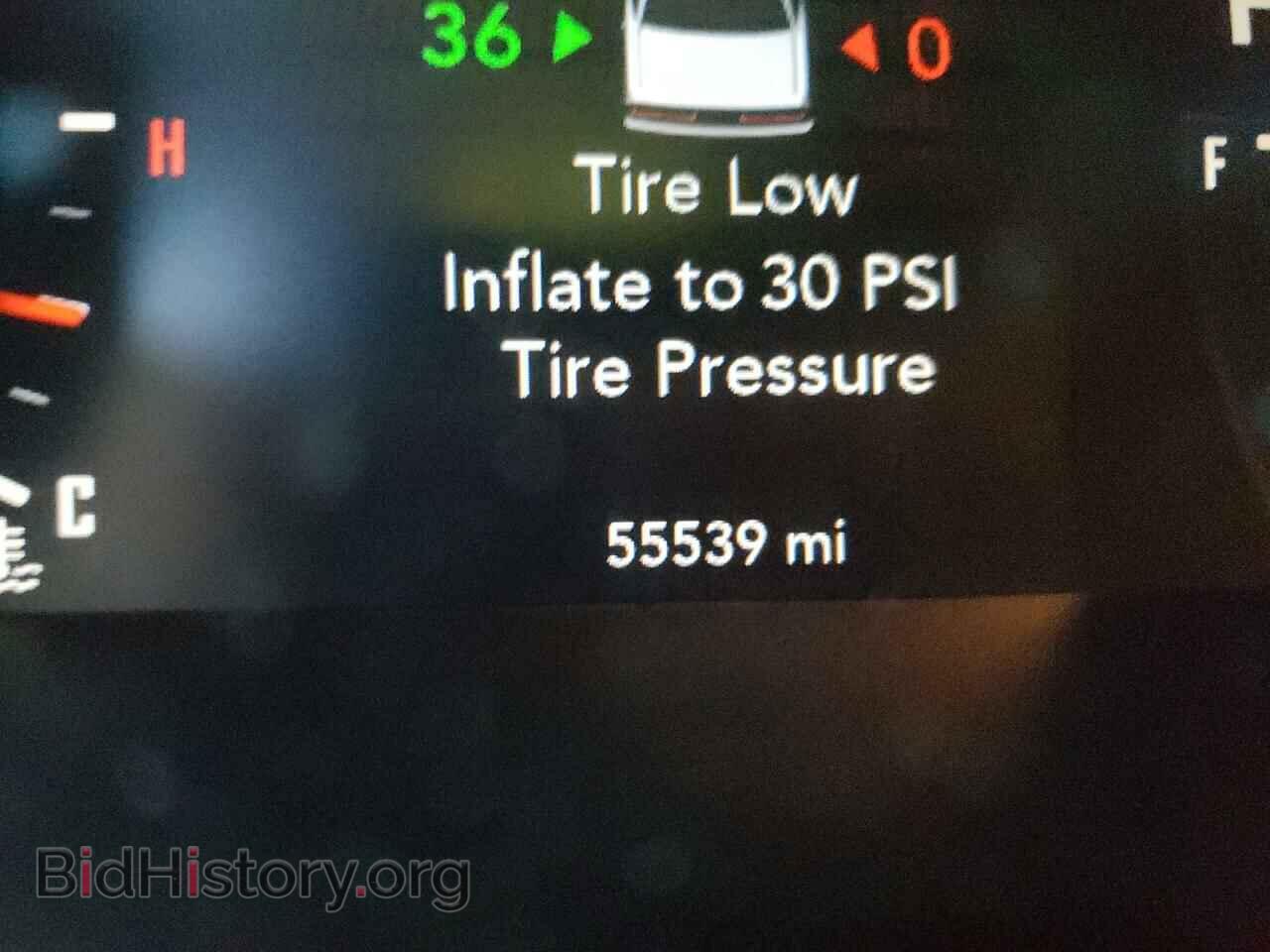 2017 DODGE CHALLENGER - VIN: 2C3CDZGG8HH543097 - Фото 8
