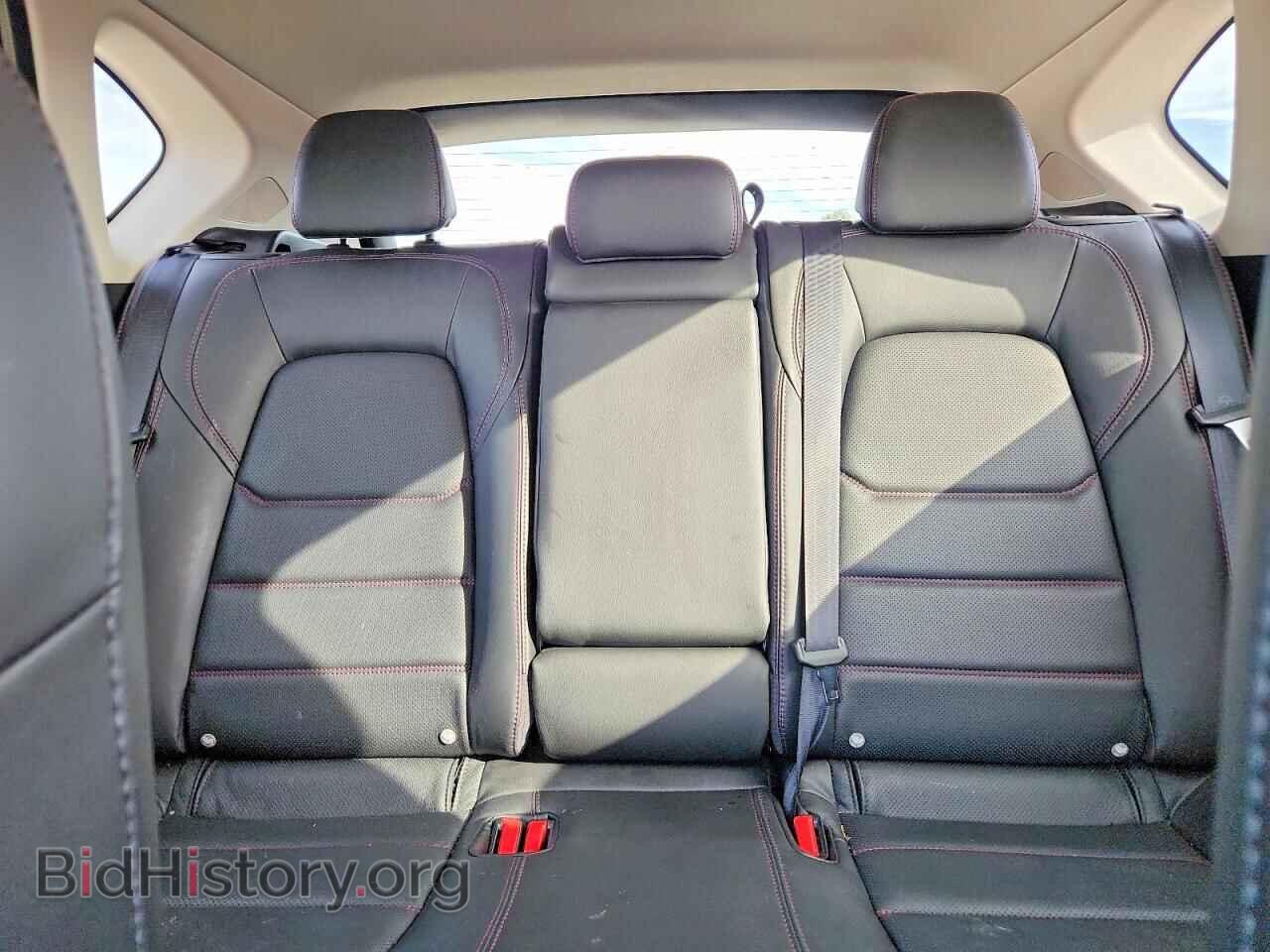 2023 MAZDA CX-5 - VIN: JM3KFBCM1P0223070 - Фото 10
