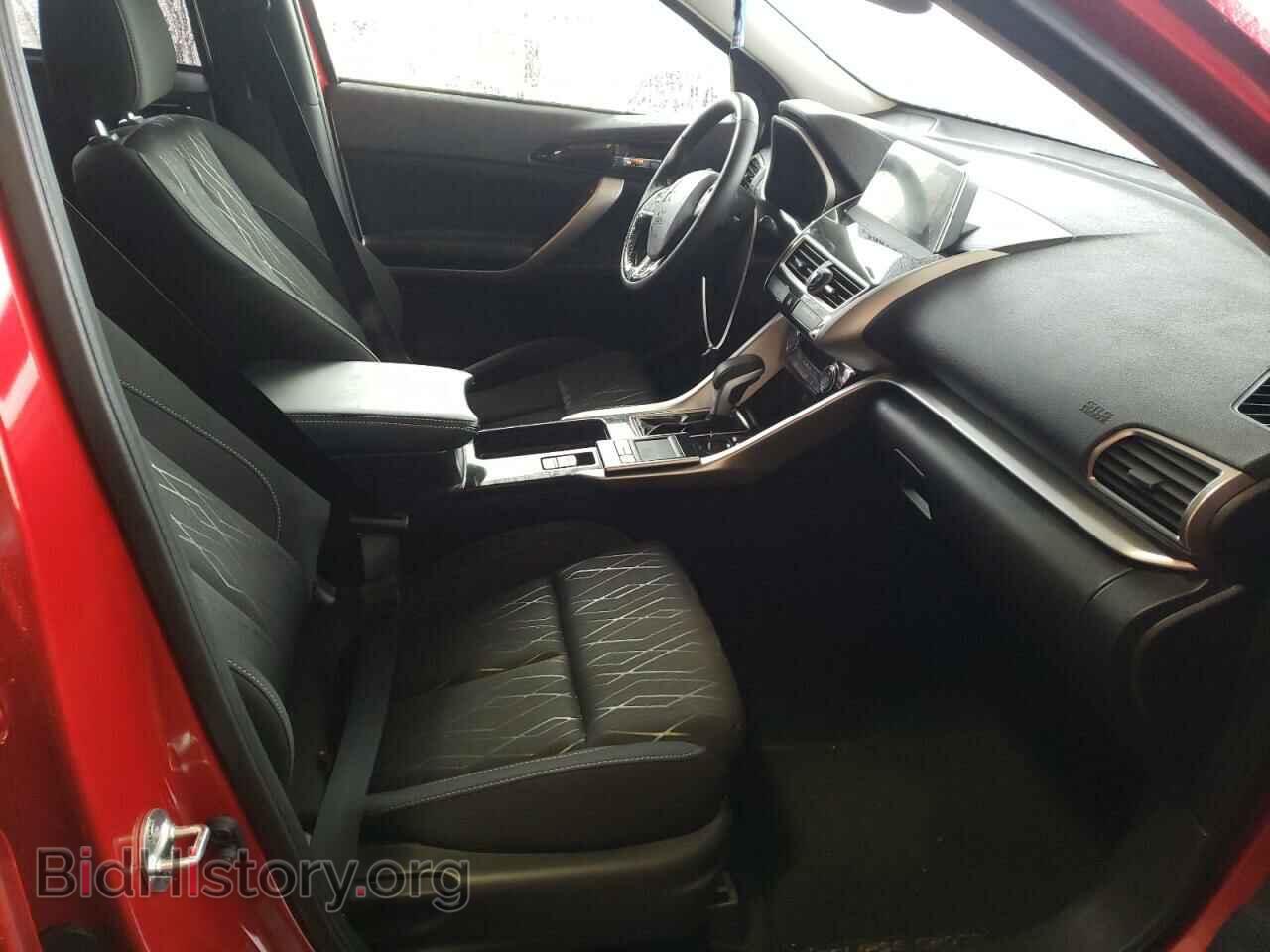 2020 MITSUBISHI ECLIPSE - VIN: JA4AS5AA3LZ017002 - Photo 5