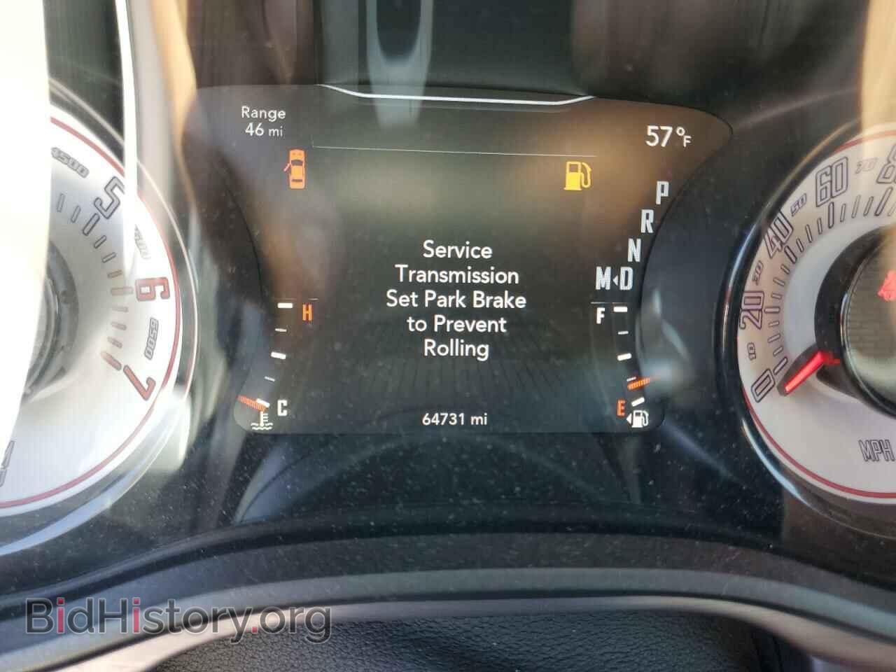 2017 DODGE CHALLENGER - VIN: 2C3CDZBT2HH583020 - Фото 9