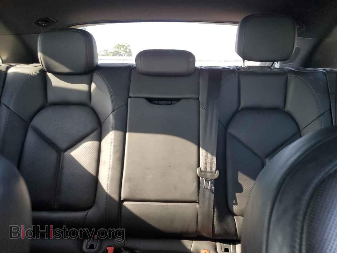 2015 PORSCHE MACAN - VIN: WP1AB2A58FLB66485 - Фото 10