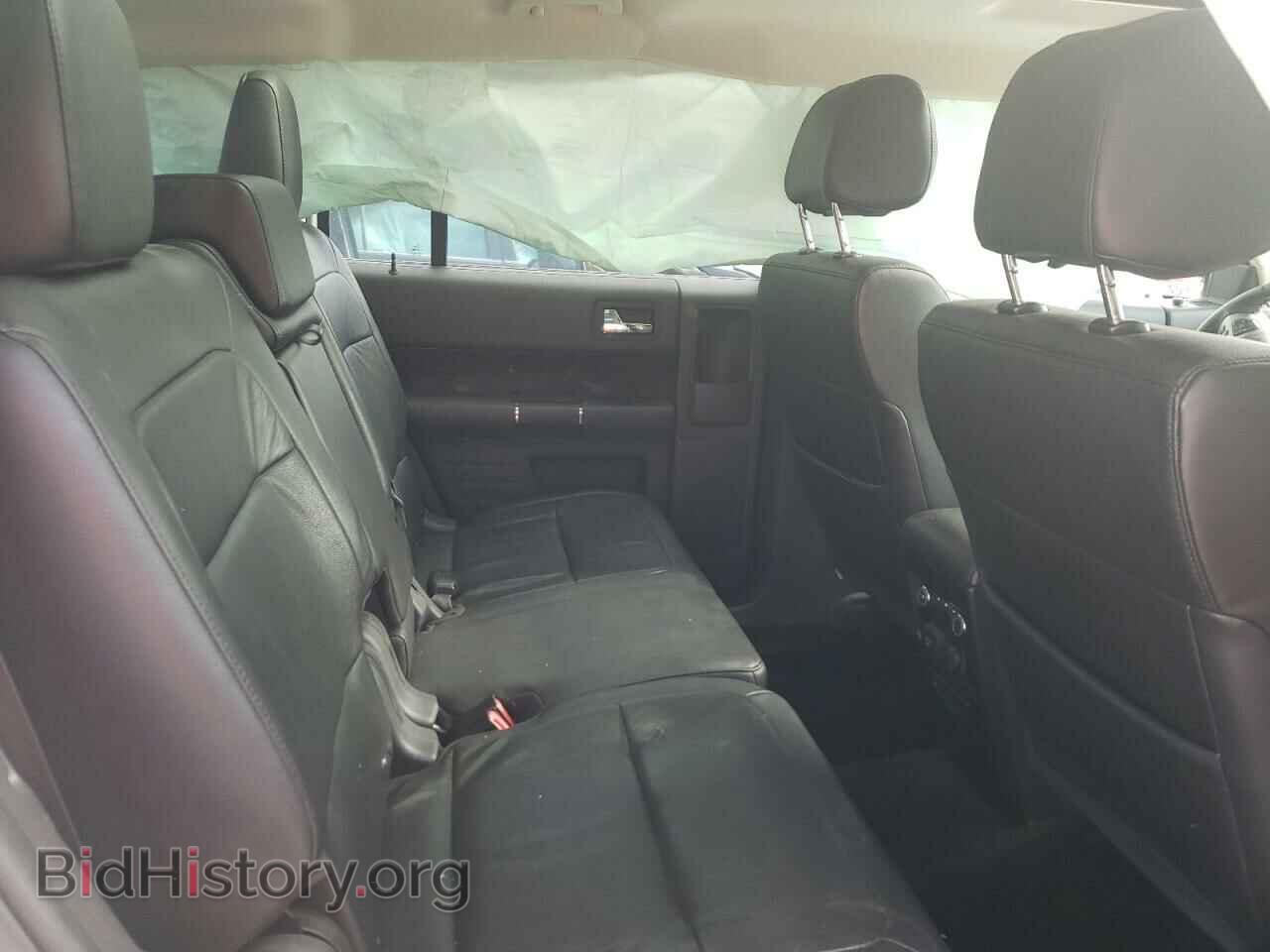 2015 FORD FLEX - VIN: 2FMHK6D82FBA02867 - Photo 6