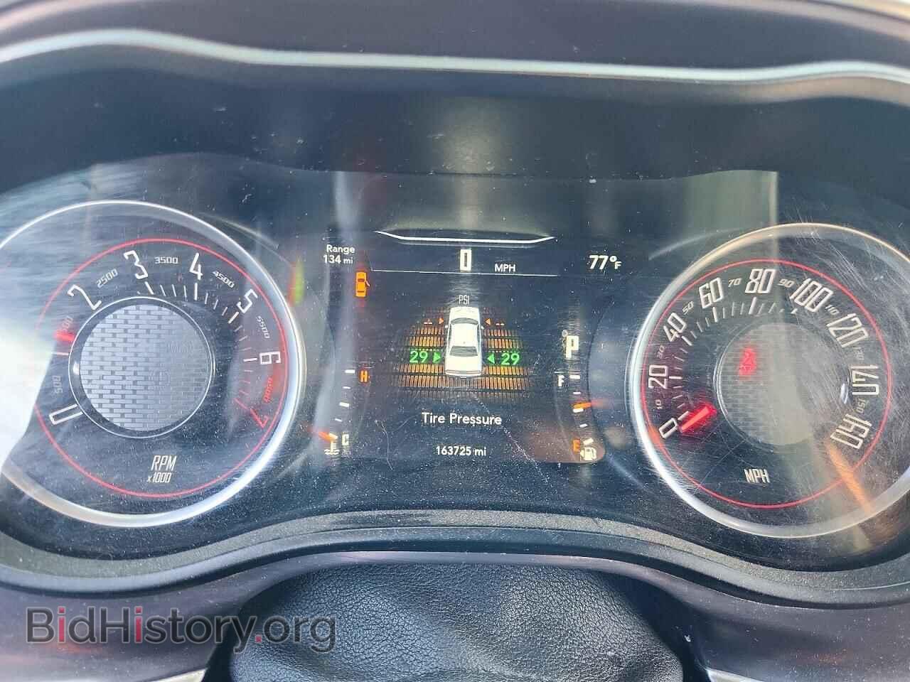 2017 DODGE CHALLENGER - VIN: 2C3CDZAG2HH601276 - Photo 9