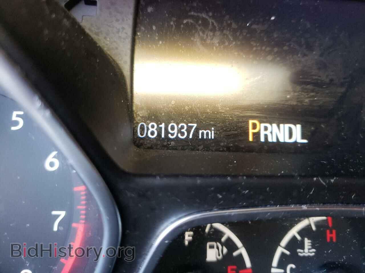 2015 FORD FOCUS - VIN: 1FADP3K27FL369626 - Фото 8