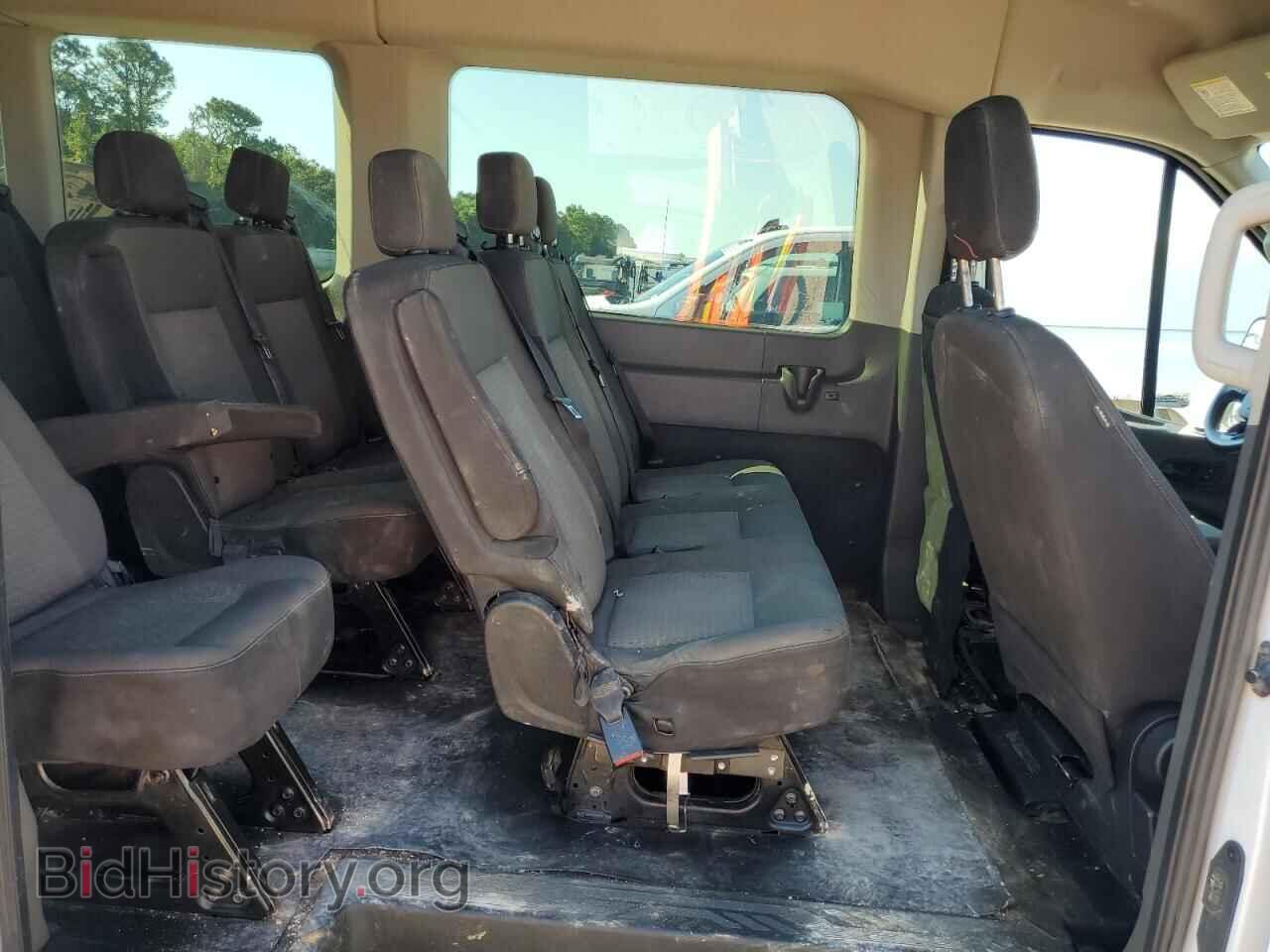 2022 FORD TRANSIT - VIN: 1FBAX2C88NKA11518 - Фото 11