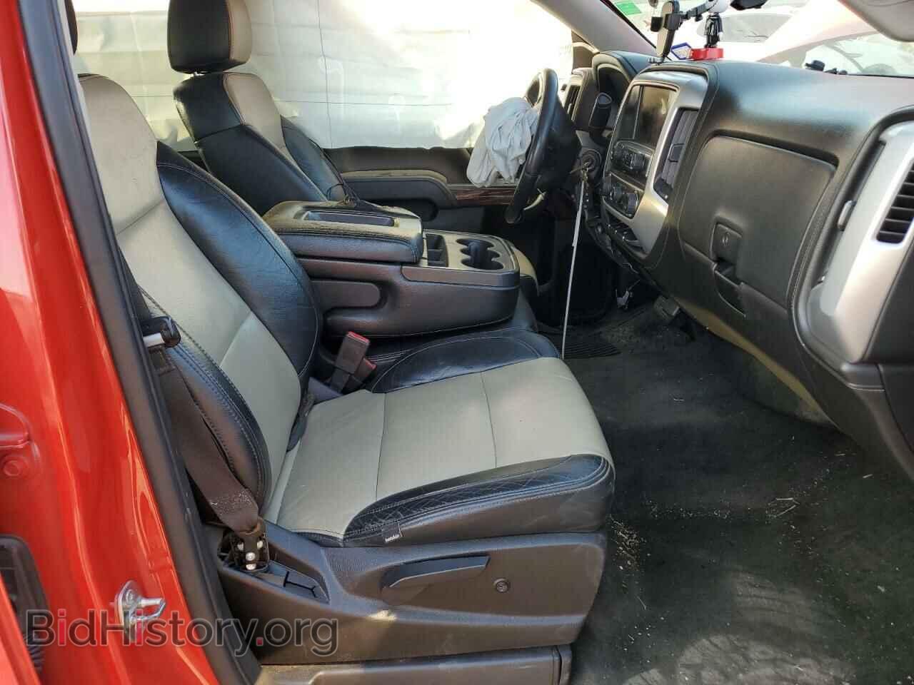 2014 GMC SIERRA - VIN: 3GTP1UEC2EG177786 - Фото 7